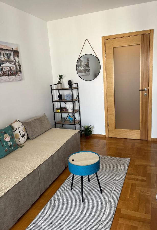 Studio Pao Podgorica Kültér fotó